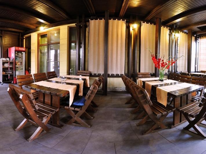 Casa Maria Magdalena Motel Lipova Bagian luar foto